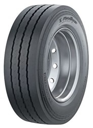 Шина вантажна MICHELIN 255/60R19.5 CMI XMTM (263466, 3528702634660)